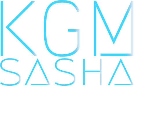 Logo KGM SASHA